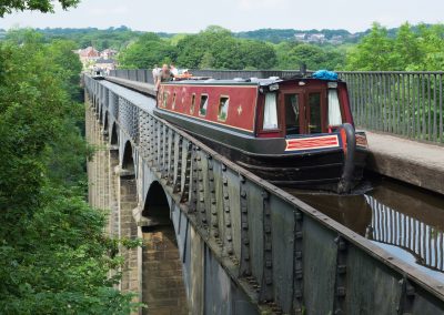 Pontcysyllte Aqueduct