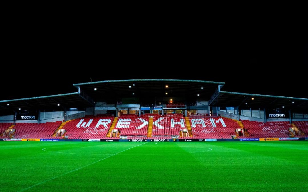 Wrexham AFC