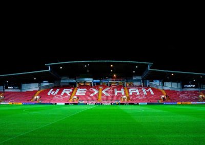 Wrexham AFC