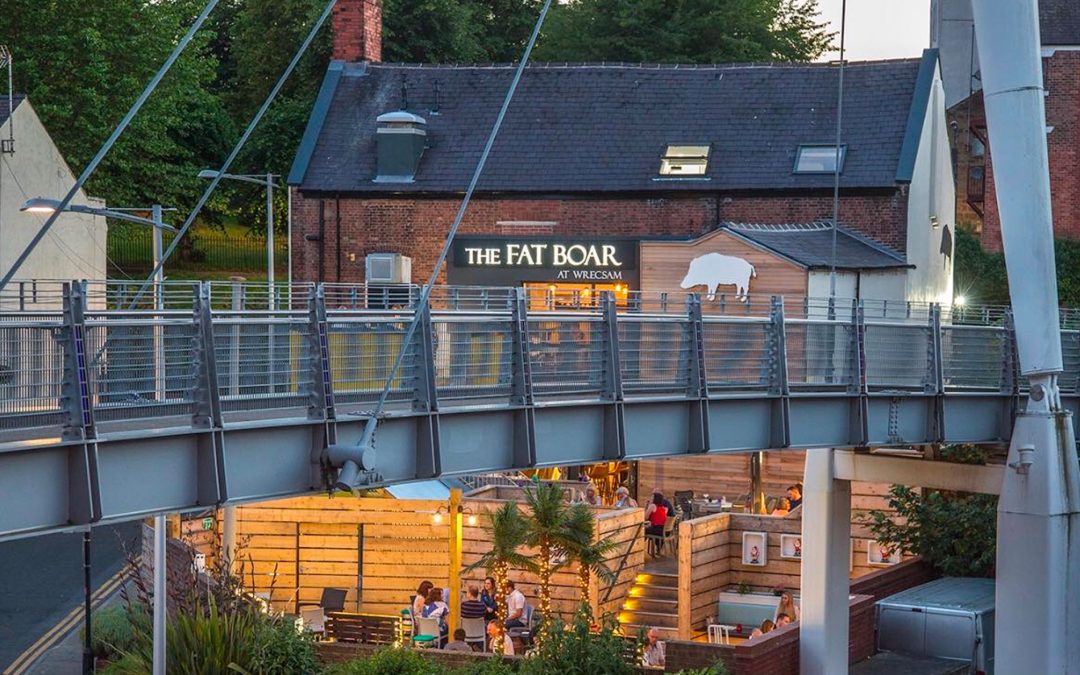 The Fat Boar